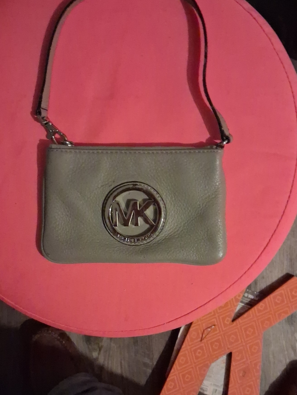 Small Micheal Kors Bag